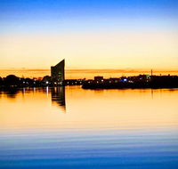 Bunbury's Most Convenient Location - Foster Accommodation