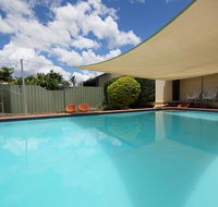 Bundaberg Park Village - Foster Accommodation