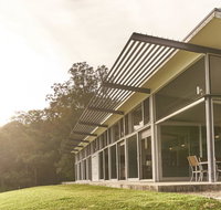 Bundaleer - Architect designed stunning views - Foster Accommodation