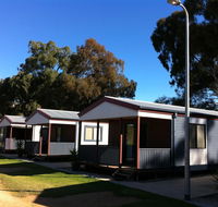 Bundalong Holiday Resort - Foster Accommodation