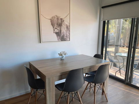 Bundalong Villas - Foster Accommodation 2