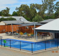 Bundalong Villas - Foster Accommodation
