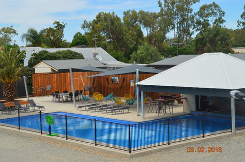 Bundalong Villas - Foster Accommodation 0