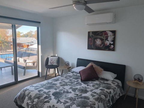 Bundalong Villas - Foster Accommodation 1