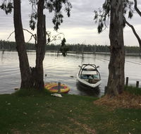 Bundalong Waterfront - Foster Accommodation