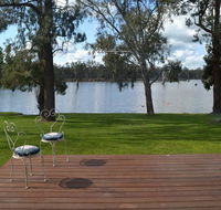 Bundalong Waterfront- 28 Graham Ave Bundalong - Foster Accommodation