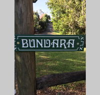 Bundara - Idyllic Getaway in the Mountains - Foster Accommodation