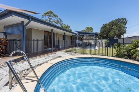 Bundjalung - Foster Accommodation 0