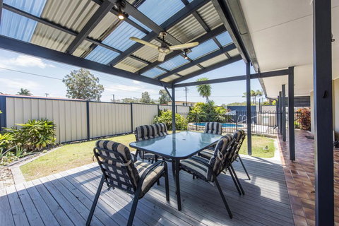 Bundjalung - Foster Accommodation 2