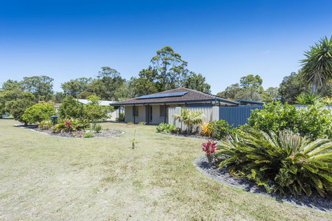 Bundjalung - Foster Accommodation 1