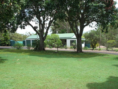 Bungadoo Country Cottage - Foster Accommodation 0