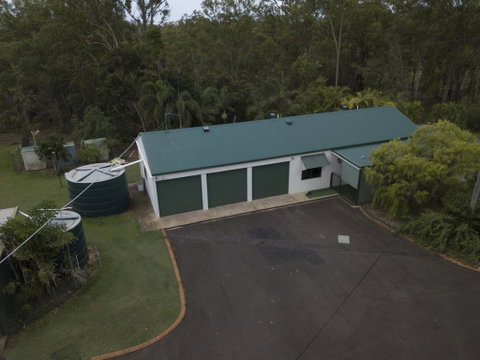 Bungadoo Country Cottage - Foster Accommodation 2