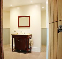 Bungaree Station - Foster Accommodation