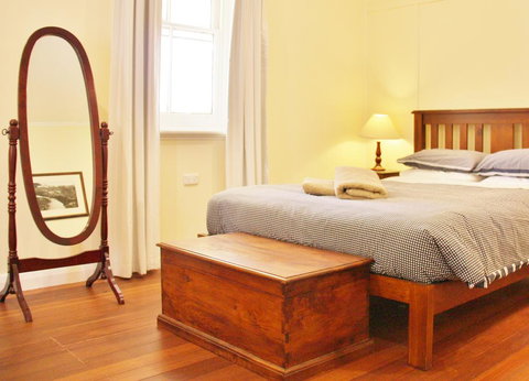 Bungaree Station - Foster Accommodation 2