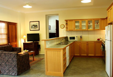 Bungaree Station - Foster Accommodation 3