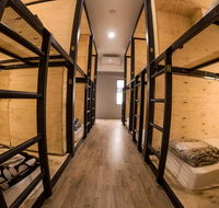 Bunk Inn Hostel - Foster Accommodation