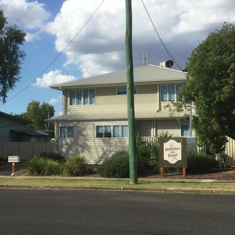 Bunya Vista Accommodation - Foster Accommodation 3