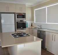 Bunya Vista Accommodation - Foster Accommodation
