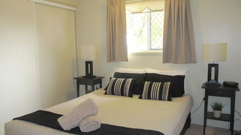 Bunya Vista Accommodation - Foster Accommodation 1