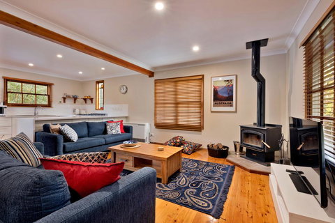 Bunyip Cottage - Foster Accommodation 2