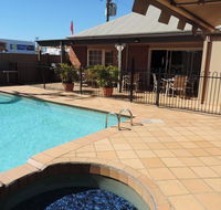Burke  Wills Mt Isa - Foster Accommodation