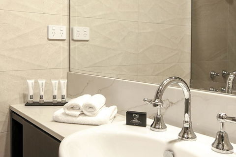 Burke And Wills Hotel Toowoomba - Foster Accommodation 2