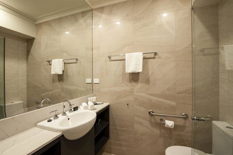 Burke And Wills Hotel Toowoomba - Foster Accommodation 3