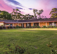 Burncroft Guesthouse - Foster Accommodation