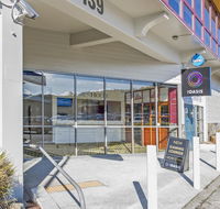 Burnie Central Townhouse Hotel - Foster Accommodation