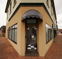 Burnie City Apartments - Foster Accommodation