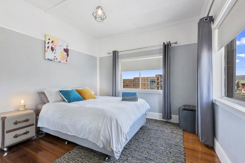 Burnie City Apartments - Foster Accommodation 3