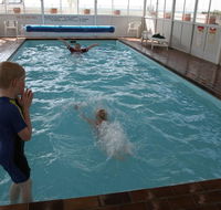 Burnie Ocean View Motel and Caravan Park - Foster Accommodation
