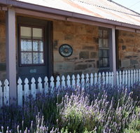 Burra Bakehouse - Foster Accommodation