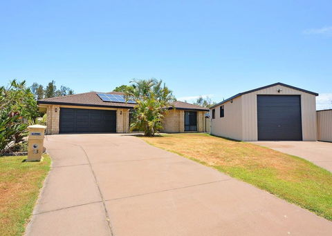 Burrum Paradsie Luxury Home - Foster Accommodation 0