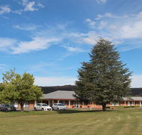 Bushman's Motor Inn - Foster Accommodation