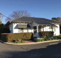 Busselton Jetty Chalets - Foster Accommodation