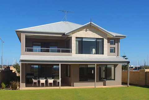 Busselton On The Beach - Foster Accommodation 0