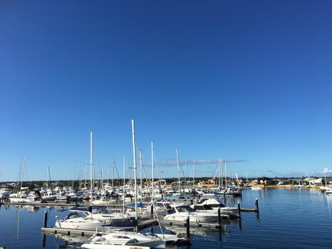 Busselton On The Beach - Foster Accommodation 1