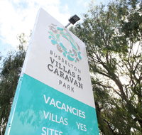 Busselton Villas and Caravan Park - Foster Accommodation