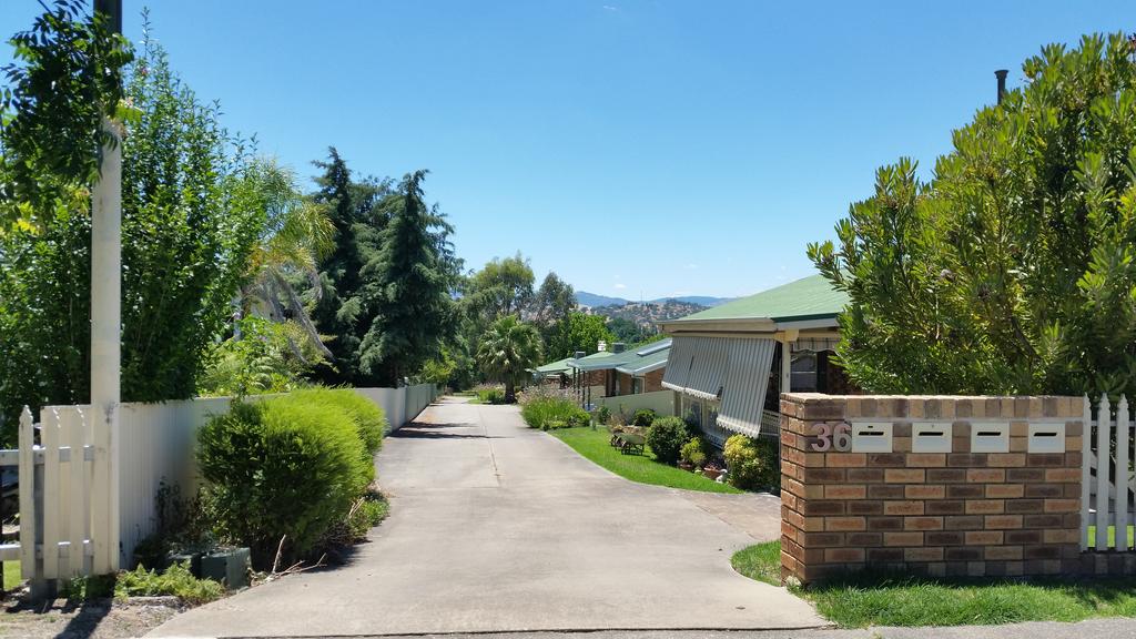 Bombala NSW Foster Accommodation