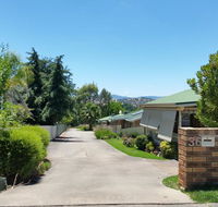 Butterfly Cottage - Foster Accommodation