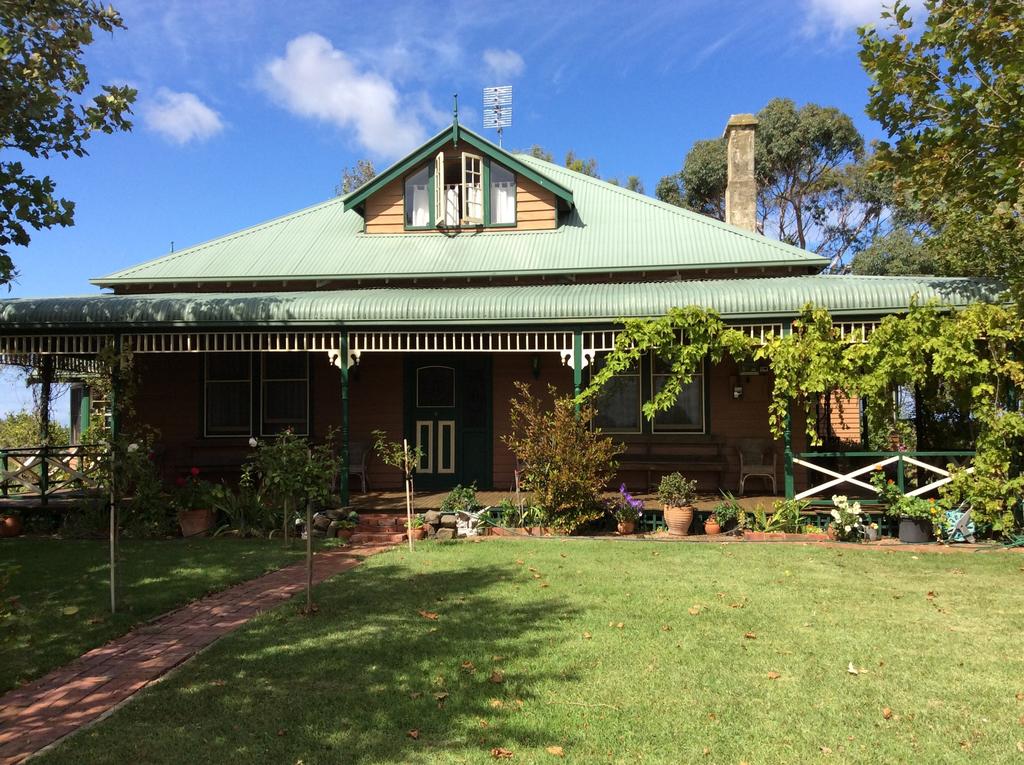 Ayrford VIC Foster Accommodation