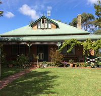 Butterfly Farm Bed and Breakfast Nirranda - Foster Accommodation