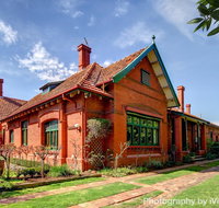 Buxton Manor - Foster Accommodation