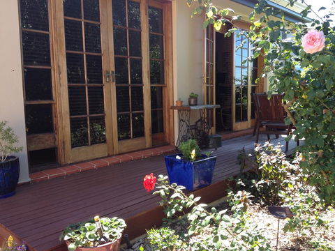 By The Bay - Foster Accommodation 0