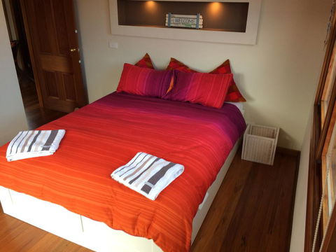 By The Bay - Foster Accommodation 2