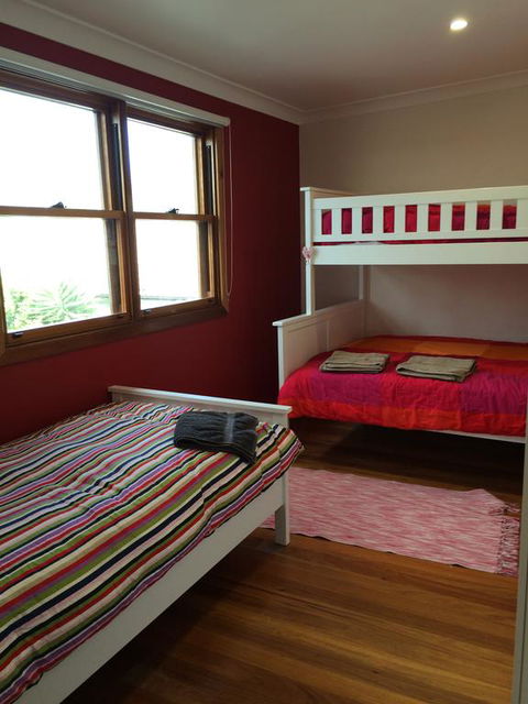 By The Bay - Foster Accommodation 3