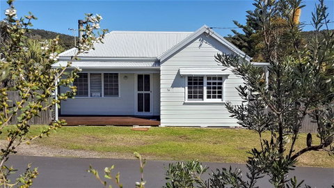 By The Beach @ Catho - Foster Accommodation 0