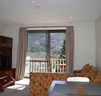 Byadbo 10 - Foster Accommodation