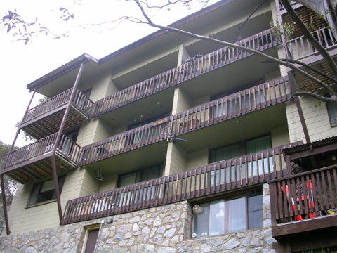 Byadbo 10 - Foster Accommodation 2